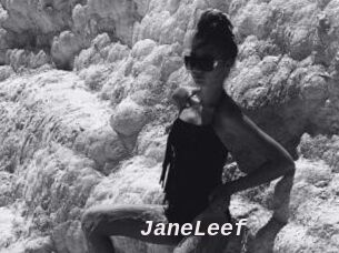 JaneLeef