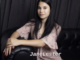 JaneLester