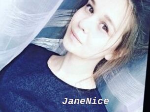 JaneNice