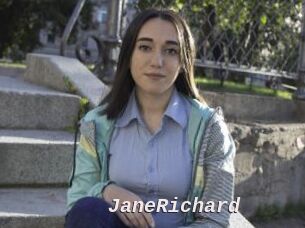 JaneRichard