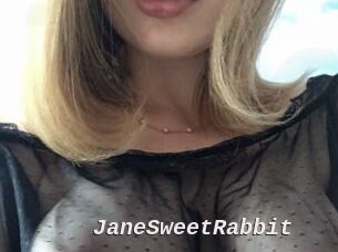 JaneSweetRabbit