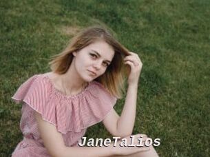 JaneTalios