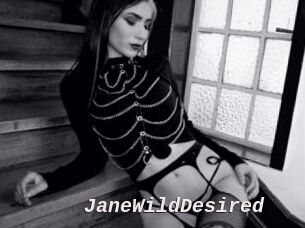 JaneWildDesired