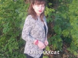 JaneXXXcat