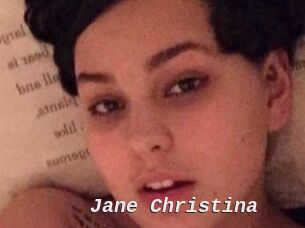 Jane_Christina