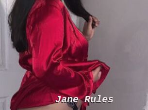 Jane_Rules