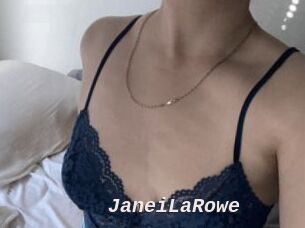 JaneiLaRowe