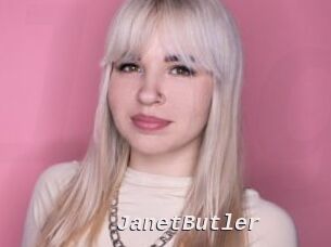 JanetButler