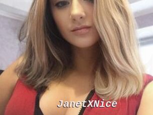 JanetXNice