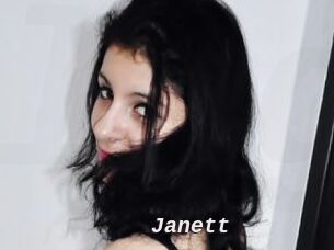 Janett