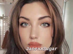 JanexxSugar