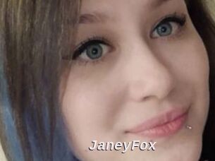 JaneyFox