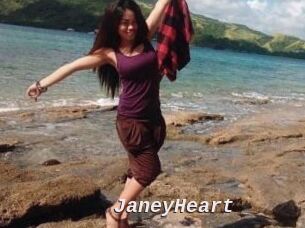 JaneyHeart