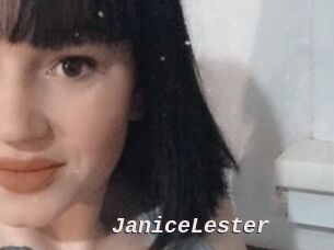 JaniceLester