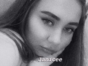 Janicee