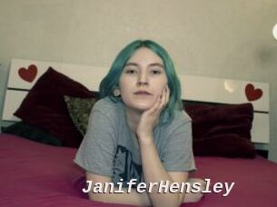 JaniferHensley