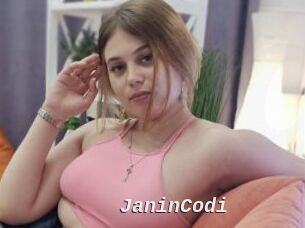 JaninCodi