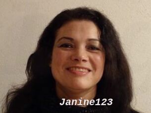 Janine123