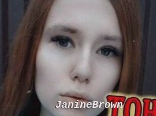 JanineBrown