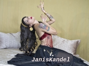 JanisKandel