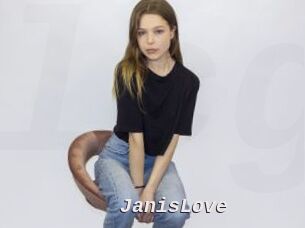 JanisLove