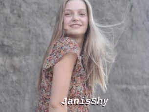 JanisShy