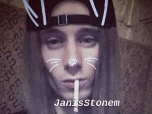 JanisStonem