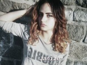 Janize