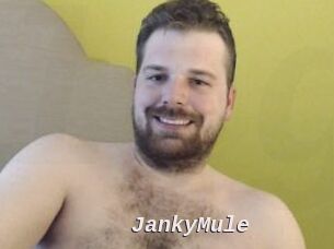 JankyMule