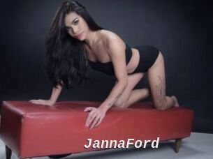 JannaFord