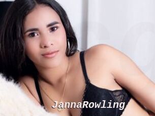 JannaRowling