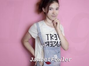 JannetFowler