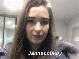 JannettBaby