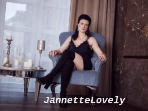 JannetteLovely