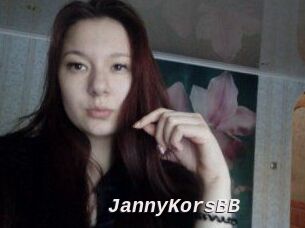 JannyKorsBB