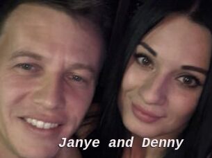 Janye_and_Denny