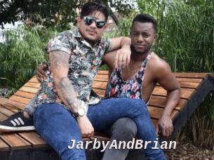 JarbyAndBrian