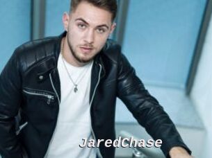 JaredChase