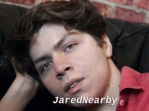 JaredNearby