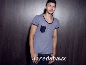 JaredShawX