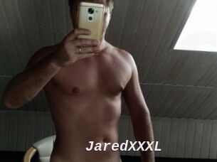 JaredXXXL