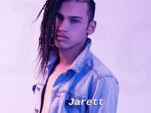 Jarett