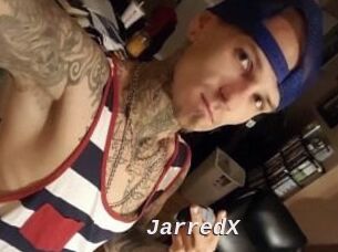 JarredX