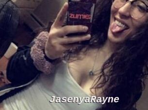 JasenyaRayne