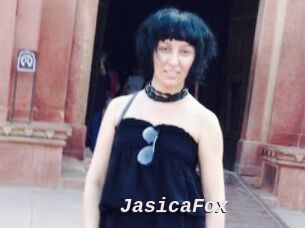 JasicaFox