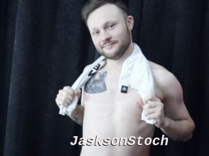 JasksonStoch