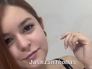 JasmiinThomas