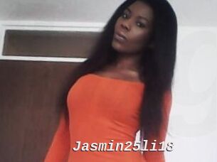 Jasmin25li18