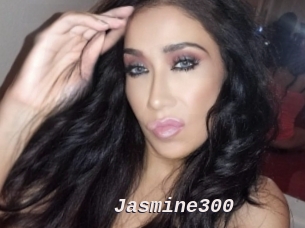 Jasmine300