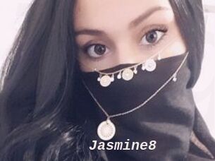 Jasmine8